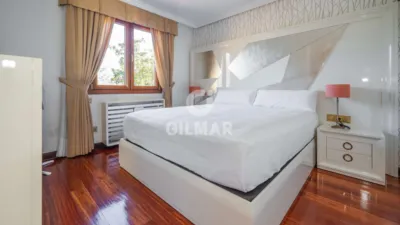 Chalet in Alamo de Bularas photo 32