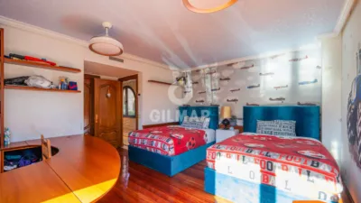 Chalet in Alamo de Bularas photo 36