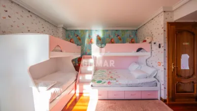 Chalet in Alamo de Bularas photo 40