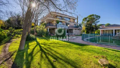 Chalet in Alamo de Bularas photo 8
