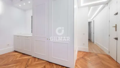 Apartment in Justicia photo 12