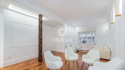 Apartment in Justicia photo 13