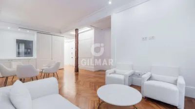 Apartment in Justicia photo 14