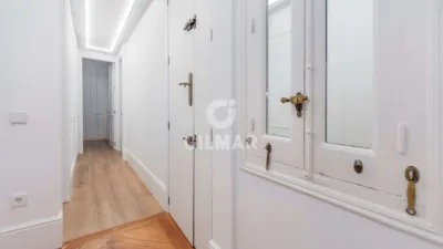 Apartment in Justicia photo 16