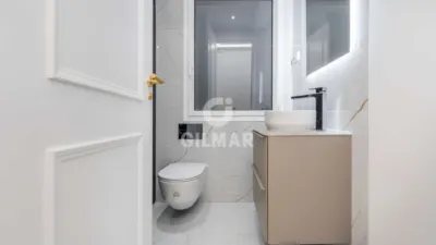 Apartment in Justicia photo 17