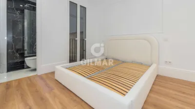 Apartment in Justicia photo 25