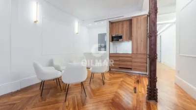Apartment in Justicia photo 2