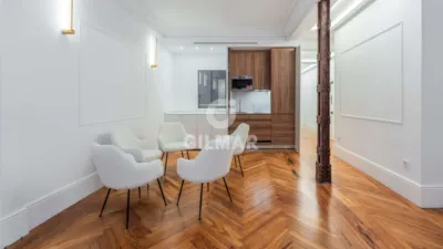 Apartment in Justicia photo 3