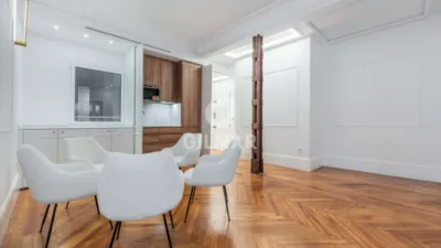 Apartment in Justicia photo 4