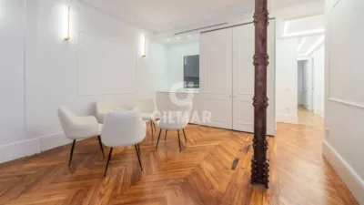 Apartment in Justicia photo 6