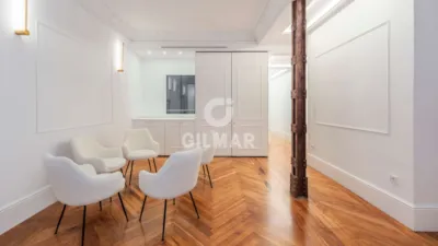 Apartment in Justicia photo 7
