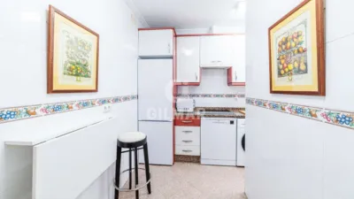 Apartment in Los Remedios photo 10