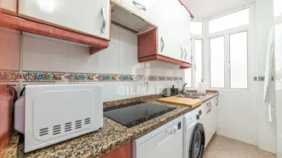 Apartment in Los Remedios photo 11