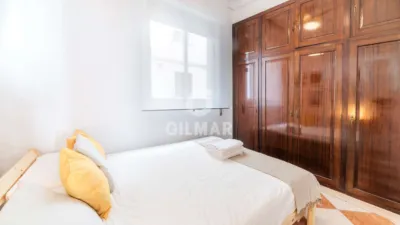 Apartment in Los Remedios photo 12