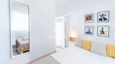 Apartment in Los Remedios photo 13