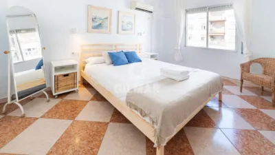 Apartment in Los Remedios photo 14