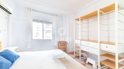 Apartment in Los Remedios photo 15