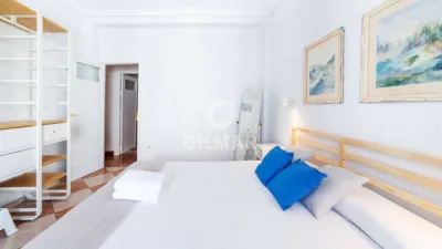Apartment in Los Remedios photo 16