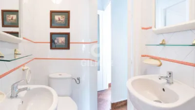 Apartment in Los Remedios photo 17