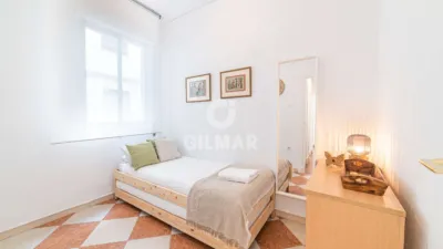 Apartment in Los Remedios photo 18