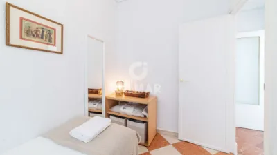 Apartment in Los Remedios photo 19