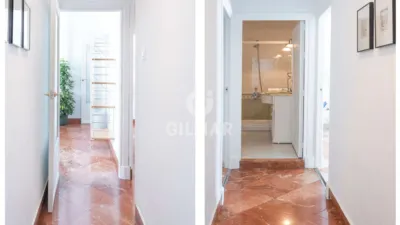 Apartment in Los Remedios photo 22
