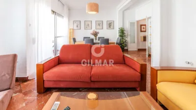 Apartment in Los Remedios photo 23