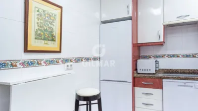 Apartment in Los Remedios photo 24