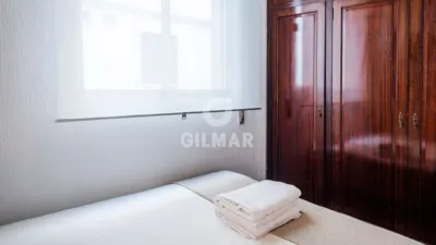 Apartment in Los Remedios photo 25