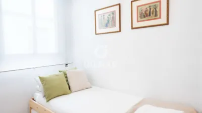 Apartment in Los Remedios photo 26
