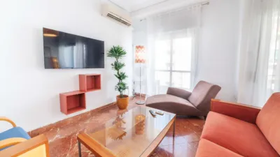 Apartment in Los Remedios photo 4