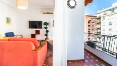 Apartment in Los Remedios photo 5
