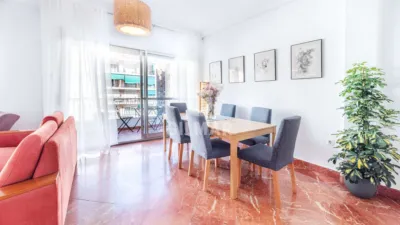 Apartment in Los Remedios photo 6