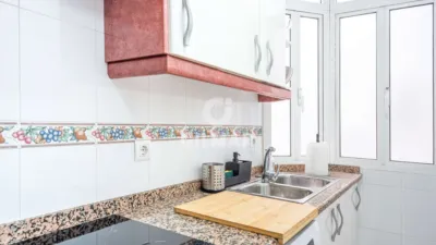 Apartment in Los Remedios photo 8