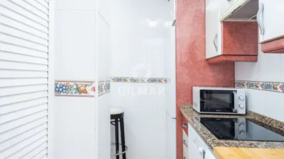 Apartment in Los Remedios photo 9