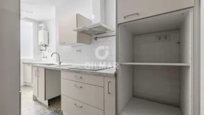Apartment in Los Remedios photo 16