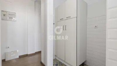 Apartment in Los Remedios photo 18