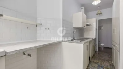 Apartment in Los Remedios photo 20
