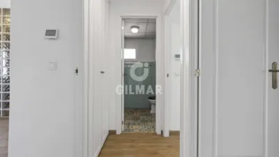 Apartment in Los Remedios photo 22