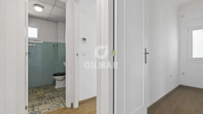 Apartment in Los Remedios photo 24