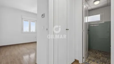 Apartment in Los Remedios photo 25