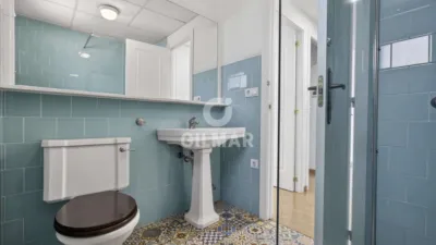 Apartment in Los Remedios photo 26