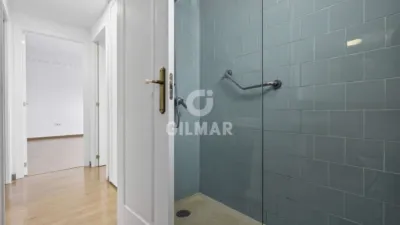 Apartment in Los Remedios photo 27
