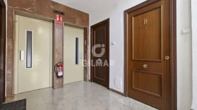 Apartment in Los Remedios photo 28
