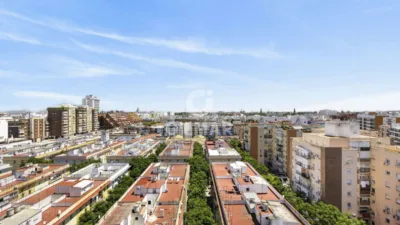Apartment in Los Remedios photo 29