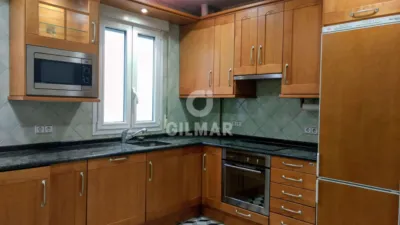 Piso en alquiler en Argüelles - Imagen 22