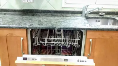 Piso en alquiler en Argüelles - Imagen 24