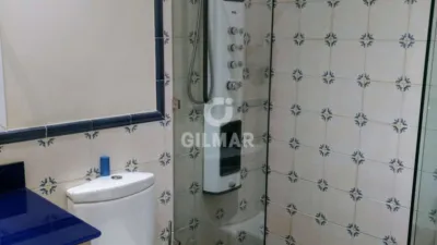Piso en alquiler en Argüelles - Imagen 8