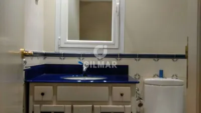 Piso en alquiler en Argüelles - Imagen 9