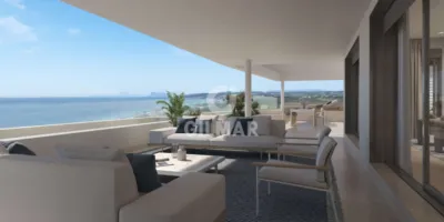 Apartment in Arena Beach photo 12